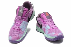 Nike Ja Morant "Purple" - loja online