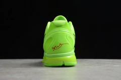 Kobe 6 Protro "Grinch" - online store