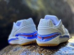 air zoom gt cut 2 'Summit White Blue' - loja online