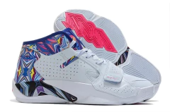 jordan zion 2 'Hope Diamond' on internet