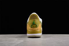 Air Jordan Legacy Low "Olive Gold" - loja online