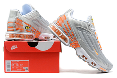 AIR MAX PLUS 3 - Outlet Imports Shoes