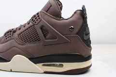 A Ma Maniére x Air Jordan 4 “Violet Ore” - loja online