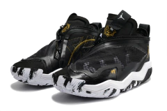 Jordan Why Not ZER0.6 "Black Gold" - comprar online