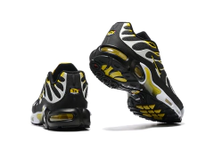 Air Max Plus “Black And Yellow“ - online store