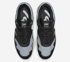 Patta x Nike Air Max 1 “Black” - Outlet Imports Shoes