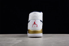 Air Jordan Legacy High "Olympic Dream Team" - loja online