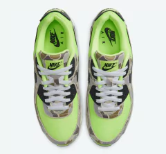Air Max 90 “Green Camo” na internet