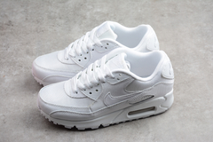 AIR MAX 90 'TRIPLE WHITE' - buy online