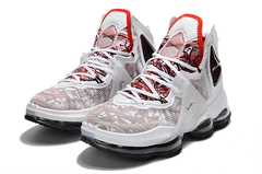 NIKE LEBRON 19 na internet