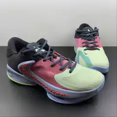 Zoom freak 4 "Dark Marina Blue" - comprar online