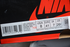 AIR JORDAN 1 RETRO HIGH OG ' HYPER ROYAL ' - comprar online
