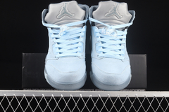 Air Jordan 5 Retro 'Bluebird' - Outlet Imports Shoes
