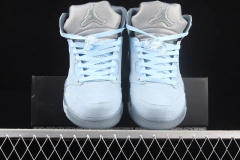 Air Jordan 5 Retro 'Bluebird' - Outlet Imports Shoes