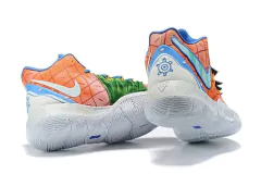 KYRIE 5 X SPONGEBOB SQUAREPANTS "PINEAPPLE HOUSE" - loja online