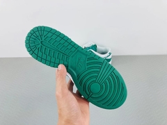 Imagem do Dunk Low "Paisley Pack Green"