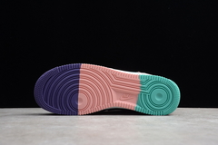 Imagem do Air Force 1 High 'Have a Nike Day'
