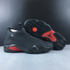 Air Jordan 14 Retro 'Black Ferrari' - comprar online