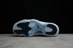 Imagem do Air Jordan 11 'UNC Win Like 82'