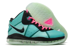 LEBRON 8 "South Beach" - Outlet Imports Shoes