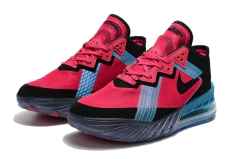 LeBron 18 "Fireberry" - comprar online