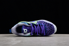 Nike KD 15 Psychic 'Purple Release ' - Outlet Imports Shoes