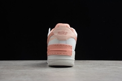 Air Force 1 Shadow "White Coral Pink" - online store