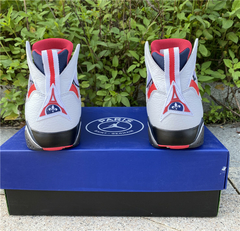 Air Jordan 7 'PSG' - online store