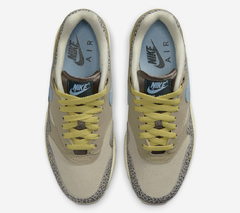 Air Max 1 “Safari” - Outlet Imports Shoes