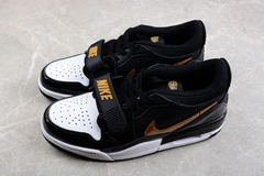 Air Jordan Legacy Low "Black Gold" - comprar online