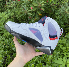 Air Jordan 7 'PSG' on internet
