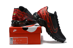 Air Max Plus Mercurial ‘Just Do It’ on internet