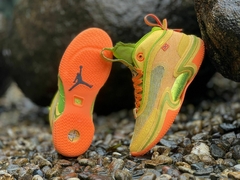 Imagem do Air Jordan 36 “TACO JAY”