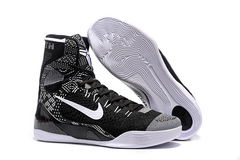 Kobe 9 Elite "Black History Month" - Outlet Imports Shoes