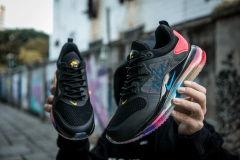 AIR MAX 720 (FEMININO) - Outlet Imports Shoes