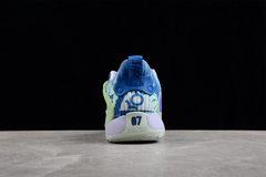 Nike KD 15 Psychic 'Purple Release ' - loja online