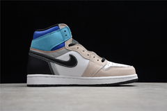 Air Jordan 1 High 'Prototype' na internet