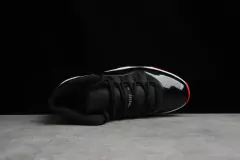 Air Jordan 11 'Bred' - Outlet Imports Shoes
