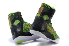 Imagem do Kobe 9 Elite "Victory"