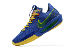 AIR ZOOM G.T. CUT 3 "LAPIS LAZULI" na internet