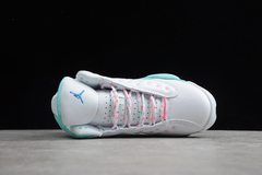 Air Jordan 13 “Aurora Green“ - Outlet Imports Shoes