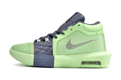 Lebron Witness 8 na internet