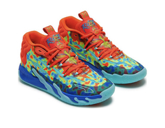 PUMA x LAMELO BALL MB.03 "Gutter Melo" - comprar online