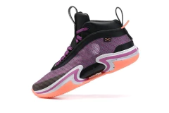 AIR JORDAN 36 "First Light" on internet