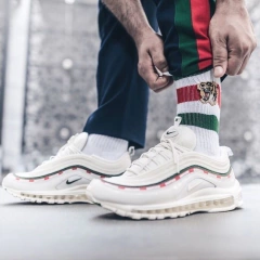 AIR MAX 97 UNDEFEATED