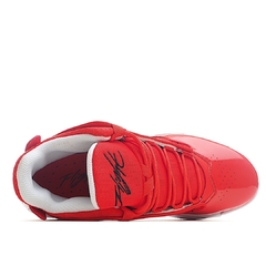 JORDAN MAX AURA 4 "RED" - Outlet Imports Shoes