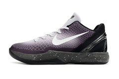 Kobe 6 "Ebyl" na internet