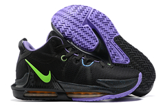 Lebron Witness 7 - Outlet Imports Shoes