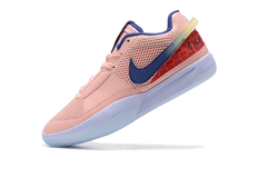 Nike Ja Morant "Pink" na internet