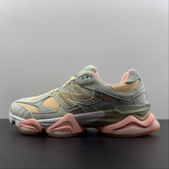 NB 9060 "Neutral Rose" - Outlet Imports Shoes